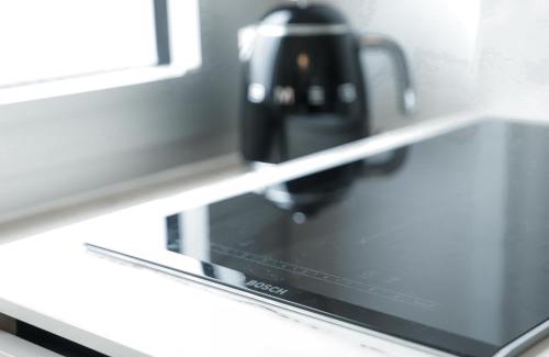 Ville Haute Apartamento | Core Luxembourg City Royal-Studio & Parking