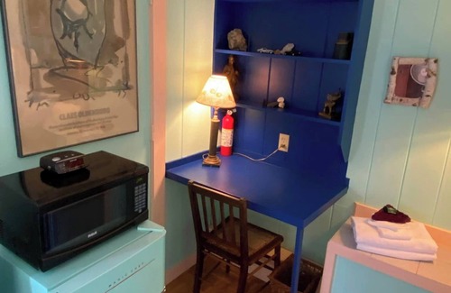 Corea Apartamento | Corea Harbor Maine's Black Duck Inn - Downeast/Acadia - Victorian-era - July-Oct