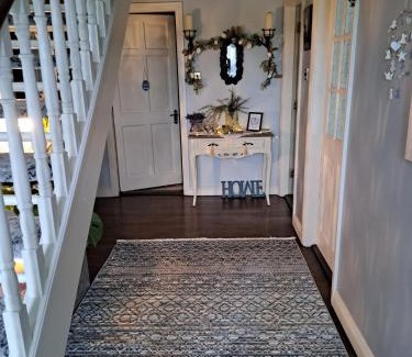 Tullamore Casa | Coreen Guest House