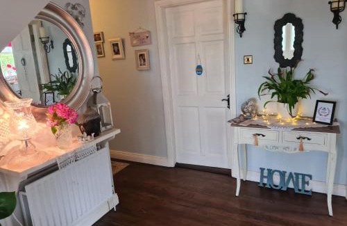Tullamore Casa | Coreen Guest House
