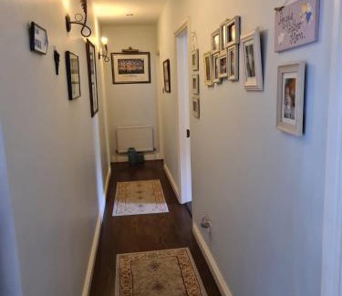 Tullamore Casa | Coreen Guest House