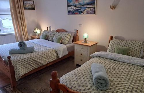 Tullamore Casa | Coreen Guest House