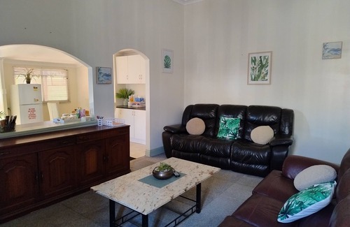 Fimiston Apartamento | Corella Accommodation 1B