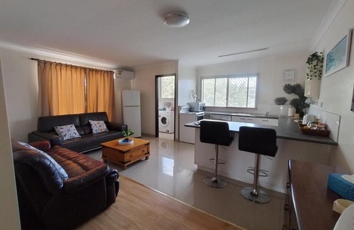 Boulder Apartamento | Corella Accommodation 1D