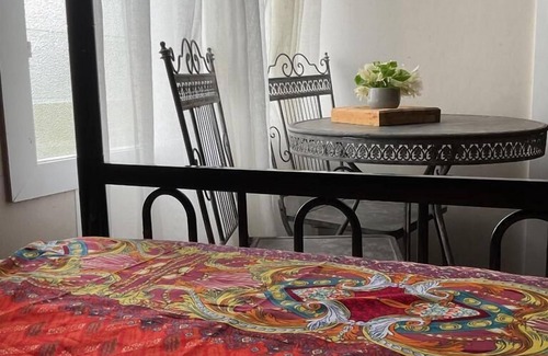 Malpas-trenton Casa | Corella Creek Country Farm Stay