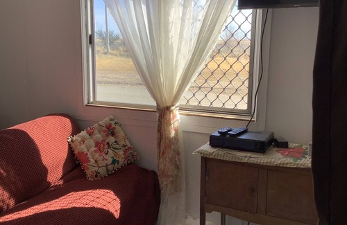 Malpas-trenton Casa | Corella Creek Country Farm Stay