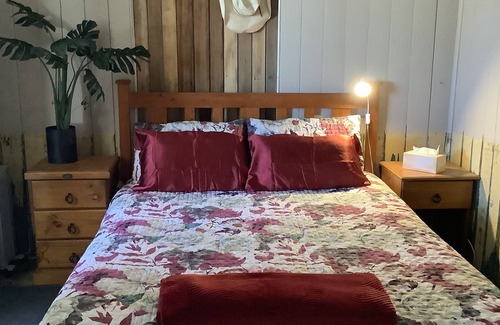 Malpas-trenton Casa | Corella Creek Country Farm Stay