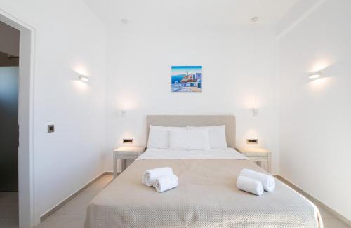 Ornos Apartamento | Corfos Pearl