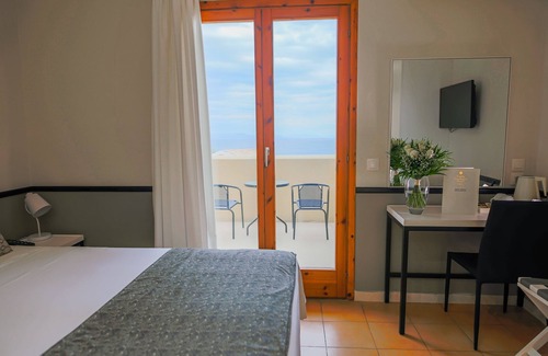 Barbati Hotel | Corfu Aquamarine Hotel