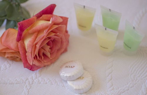 Barbati Hotel | Corfu Aquamarine Hotel