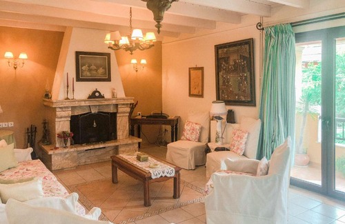 Corfu Town Casa | Corfu Christina's House