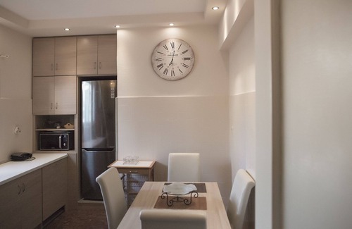 Corfu Town Apartamento | Corfu City Apartments