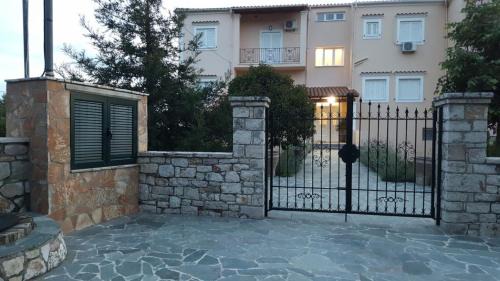 Corfu Town Apartamento | Corfu City Design Residence