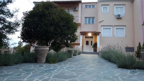 Corfu Town Apartamento | Corfu City Design Residence