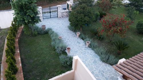 Corfu Town Apartamento | Corfu City Design Residence