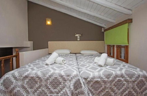 Limni Apartamento | Corfu Club Maisonette I