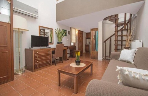 Limni Apartamento | Corfu Club Maisonette I