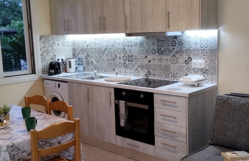 Ipsos Casa | Corfu Dream Fani