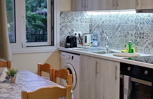 Ipsos Casa | Corfu Dream Fani
