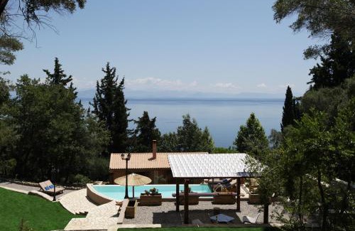Perama Casa | Corfu Dream Holidays Villas