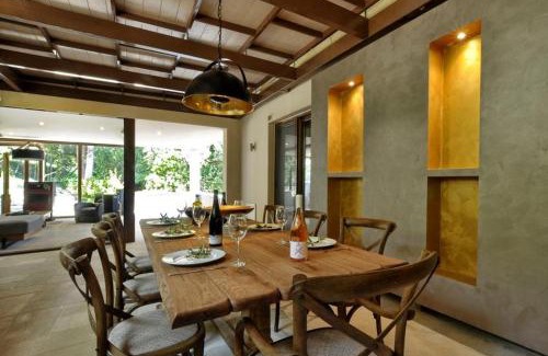 Perama Casa | Corfu Dream Holidays Villas