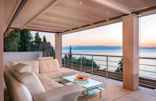 Perama Villa | Corfu Dream Holidays Villa