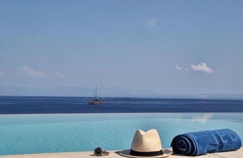 Perama Villa | Corfu Dream Holidays Villa