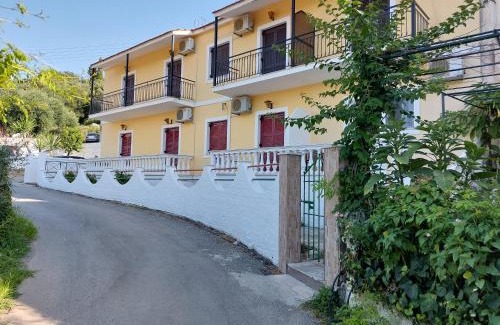Ipsos Apartamento | Corfu Elpis Apartments