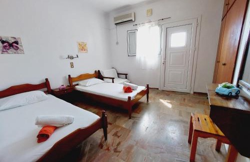 Ipsos Apartamento | Corfu Elpis Apartments