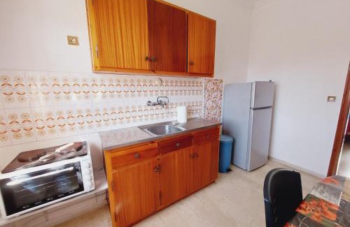 Ipsos Apartamento | Corfu Elpis Apartments