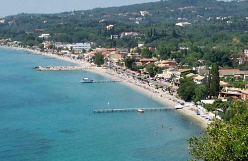 Ipsos Apartamento | Corfu Elpis Apartments
