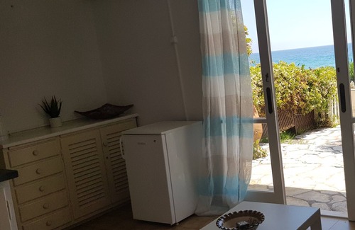 Parelia Apartamento | Corfu Glyfada Apartment 24