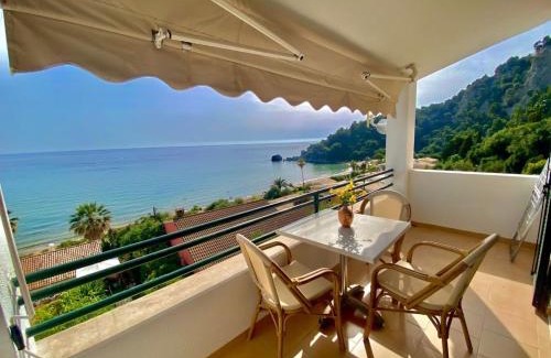 Glyfada Apartamento | Corfu Glyfada Menigos Resort 86
