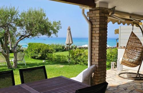 Glyfada Apartamento | Corfu Glyfada Menigos Resort 5-8