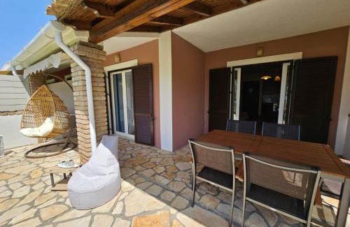 Glyfada Apartamento | Corfu Glyfada Menigos Resort 5-8