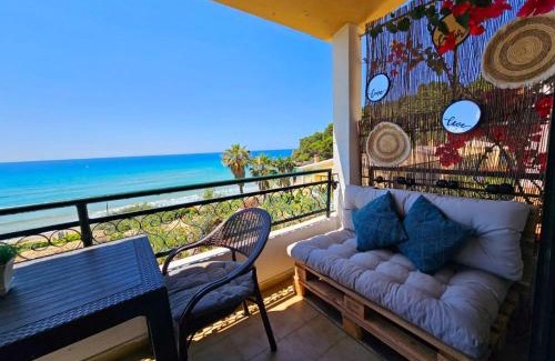 Glyfada Apartamento | Corfu Glyfada Menigos Resort 25