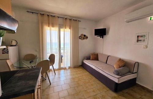Glyfada Apartamento | Corfu Glyfada Menigos Resort 25