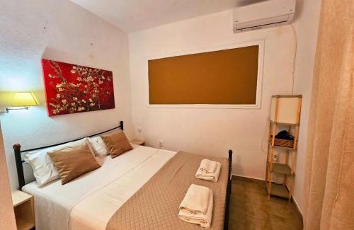 Glyfada Apartamento | Corfu Glyfada Menigos Resort 25