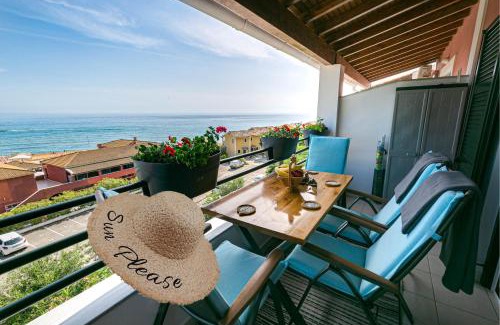 Glyfada Apartamento | Corfu Glyfada Sea blue 137