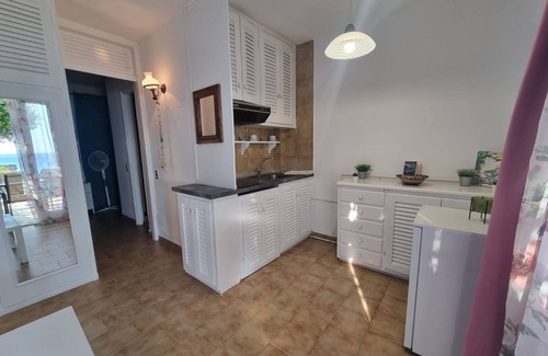 Parelia Apartamento | Corfu Island Apartment 24