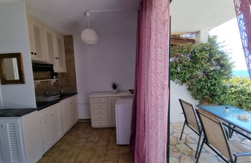 Parelia Apartamento | Corfu Island Apartment 24