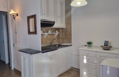 Parelia Apartamento | Corfu Island Apartment 24