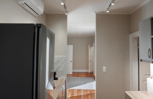 Old Town Apartamento | Corfu Liston Old Town Apartment