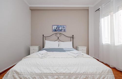 Old Town Apartamento | Corfu old town 100m2