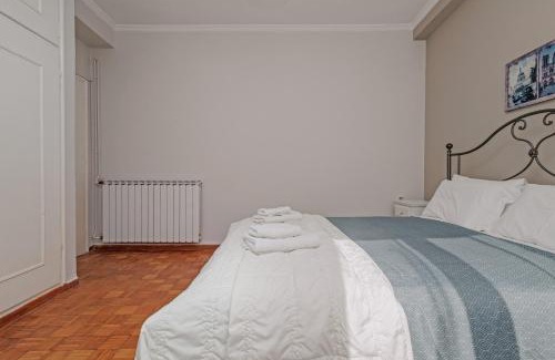 Old Town Apartamento | Corfu old town 100m2