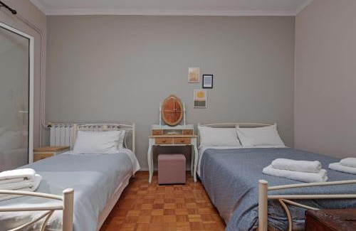 Old Town Apartamento | Corfu old town 100m2