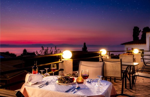 Moraitika Apartamento | Corfu Pelagos Hotel