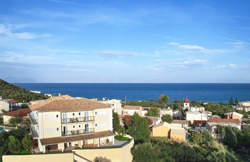 Moraitika Apartamento | Corfu Pelagos Hotel