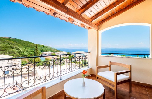 Moraitika Apartamento | Corfu Pelagos Hotel