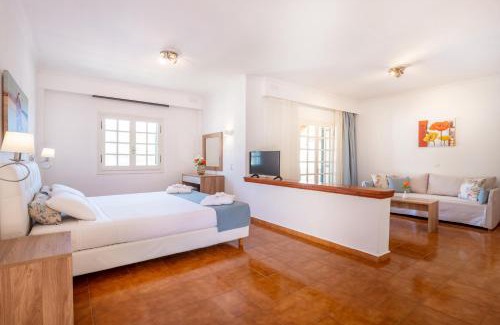 Moraitika Hotel | CORFU PELAGOS HOTEL